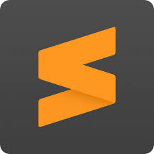 Sublimetext