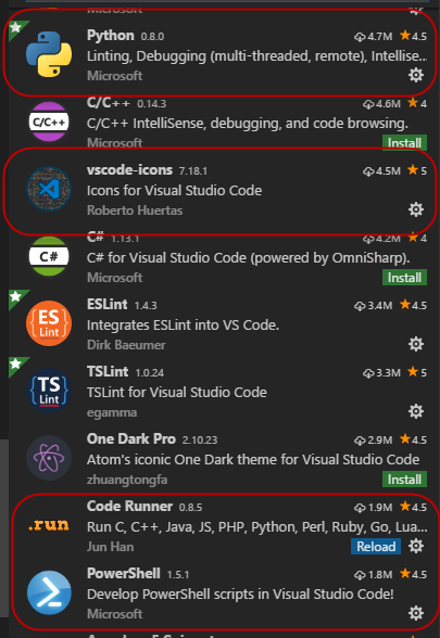 VisualStudioCode